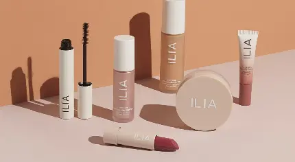 ILIA Vegan and Cruelty-Free Makeup