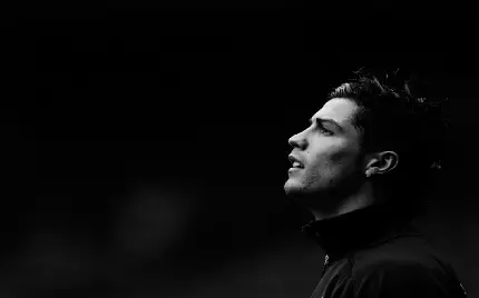 Download Cristiano Ronaldo Profile Picture - High Quality