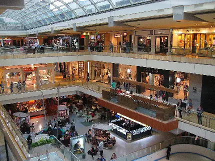 Download Images of Champs Elysees Luxury Mall