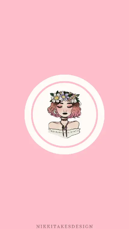 Girls Highlight Cover