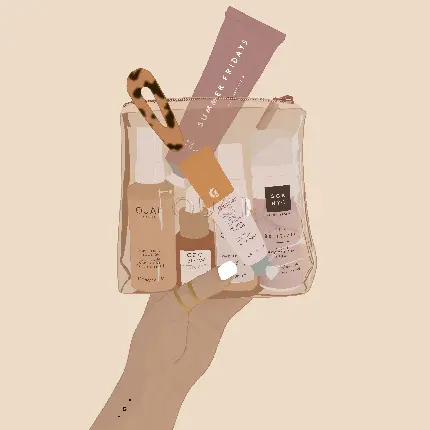 Skincare Product Highlight Cover