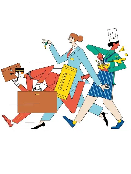 Download Profile Picture on the Importance of Speed at Work