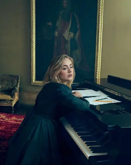 Download Adele Profile Picture Amazing High Quality