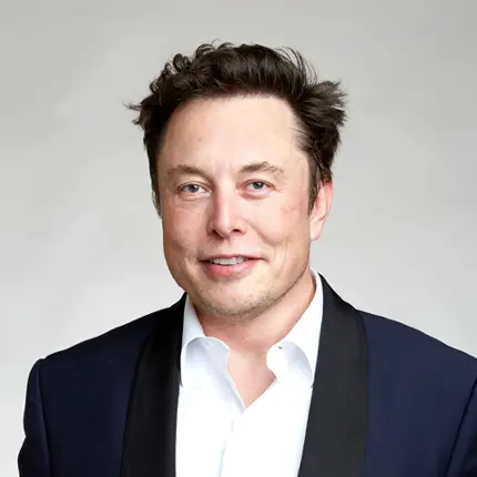 Download Elon Musk Founder of Tesla and SpaceX Image