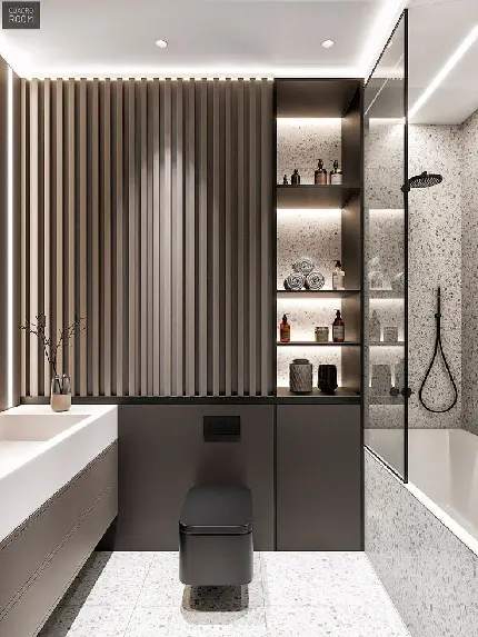 Download Foreign Western Toilet Background Images