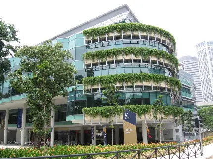 Download Images of National University of Singapore