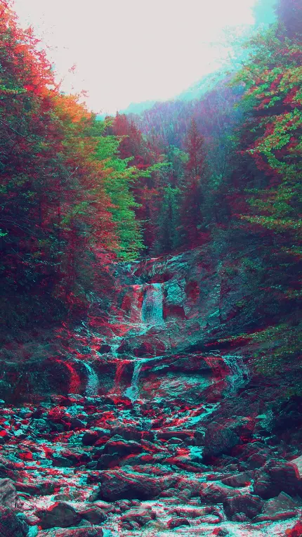 Nature Wallpaper for iPhone 7 - Serene and Beautiful