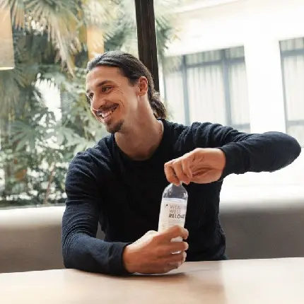 Download Zlatan Ibrahimovic Image - Single Parent Family
