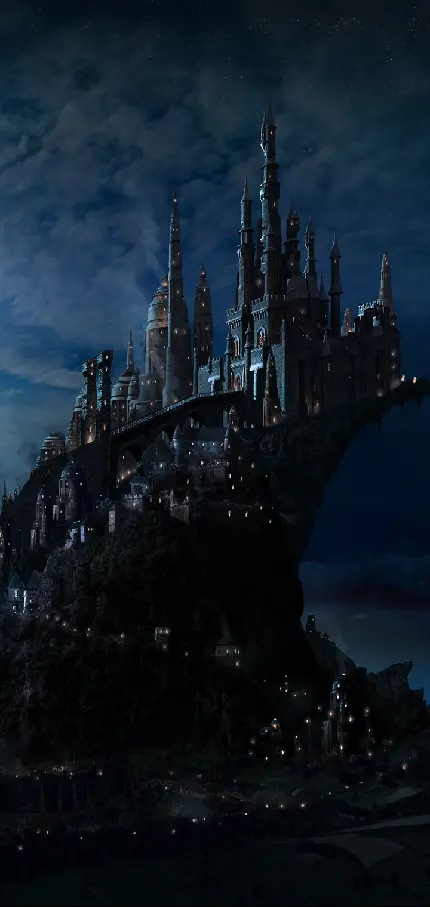 Hogwarts Wallpapers in High Quality