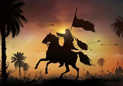 Ashura Events Profile Picture