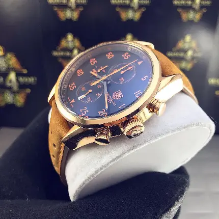 Download Photo of Luxury Watch for Special Occasions