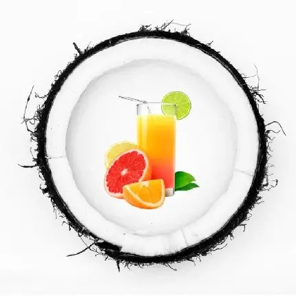 Instagram Drink Highlight Cover Theme