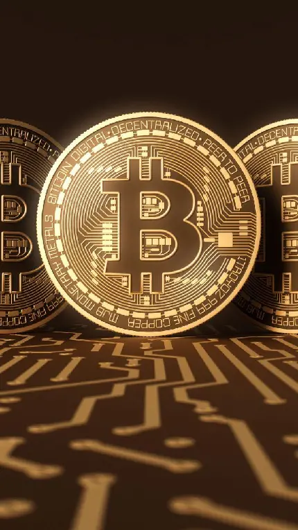 Digital Currency Photos And Wallpapers