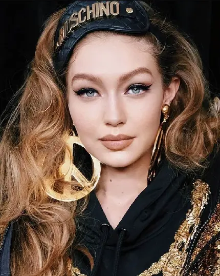 Download Gigi Hadid Images - One of Hollywood's Favorite Girls