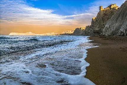 Download Images of Hormuz Islands
