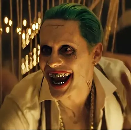 Download Jared Leto Image as Joker High Quality