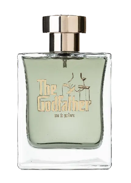 God Father Men's Perfume with Specifications