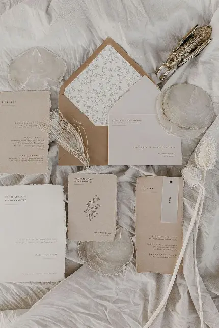 Download Image of Envelope and Kraft Paper
