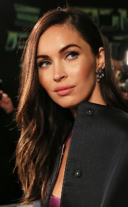 High Quality Megan Fox Wallpaper