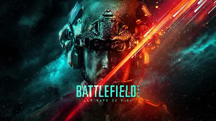 New Battlefield 2042 Photos Released