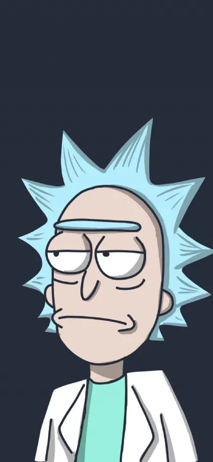 Download Rick and Morty Series Wallpaper in HD and 4K