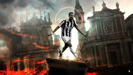 Cristiano Ronaldo Juventus Download Image - High-Quality Photos