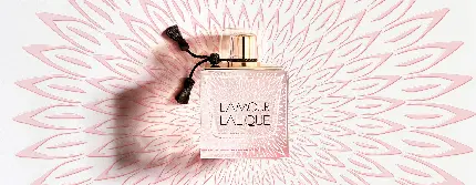Lalique L'Amour Perfume