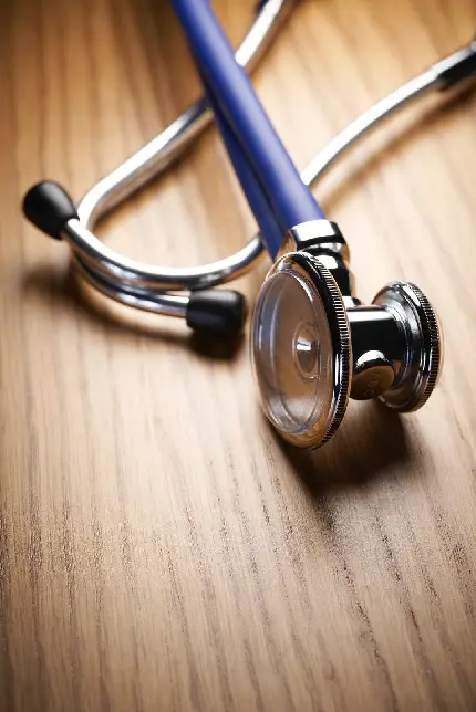 Stethoscope Profile Picture