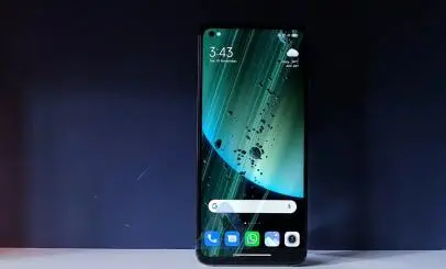 Beautiful Xiaomi Mi 11 Pro Photo - Stunning Design