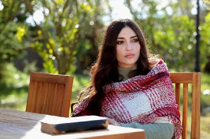 Photos of Mujgan (Melike Ipek Yalova) in Bir Zamanlar Cukurova