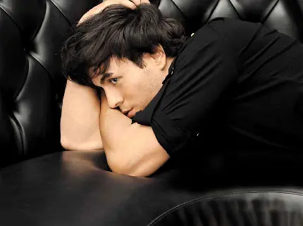 Enrique Iglesias Wallpaper High Quality