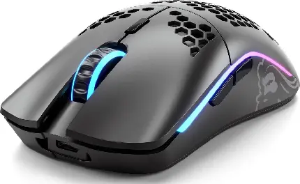 Glorious Model O Gaming Mouse
