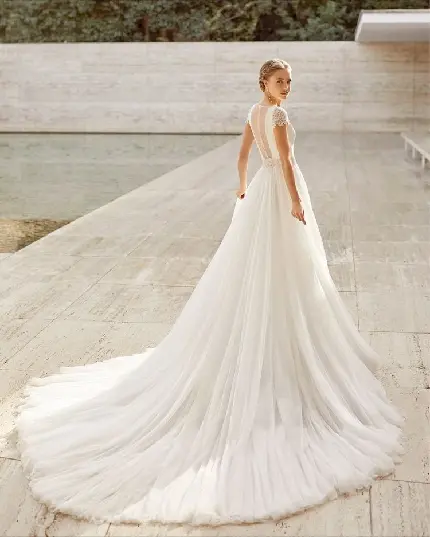 2021 Wedding Dress Models and Styles - Latest Trends