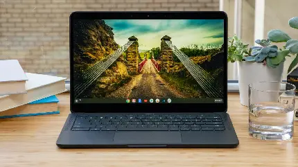 Google Pixelbook Go Features and Images - 2020 Review
