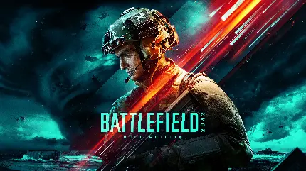 Battlefield 2042 Gameplay Posters in High Quality