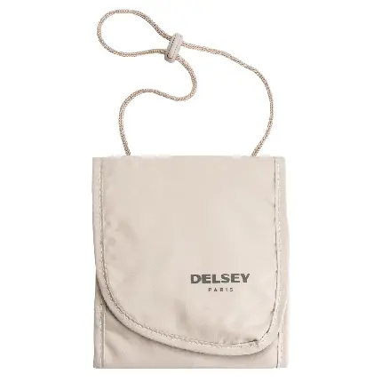 Neck Bags 2025 Trends
