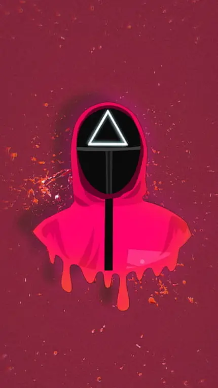 Squid Game Profile Pictures in High Quality