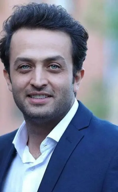 Download Images of Mustafa Zamani - Shahrzad Series Actor