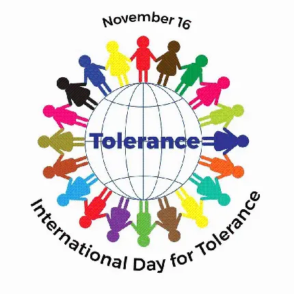 Download International Day for Tolerance Image