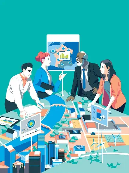 Download Statistics and Planning Day Image