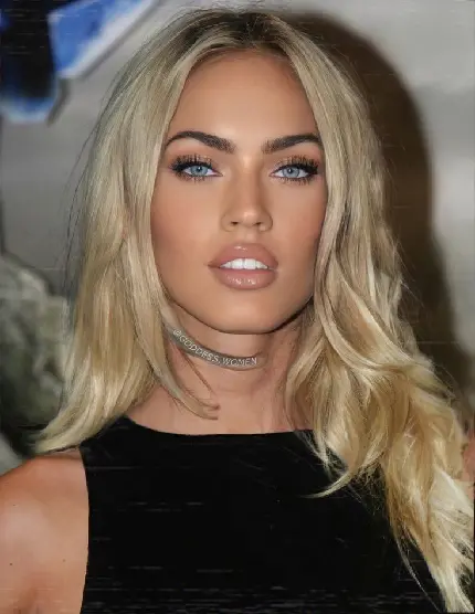 High Quality Megan Fox Photo