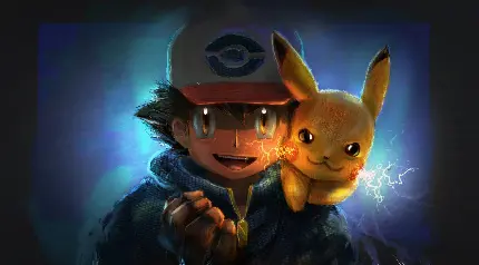 Pokemon Anime Wallpapers in High Quality