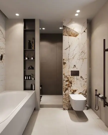 Download Bridal Bathroom Wallpapers