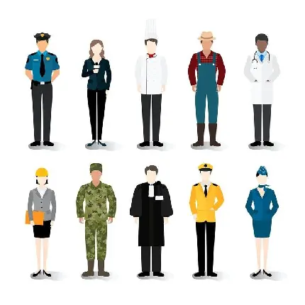 Download 10 Different Career Images in High Quality