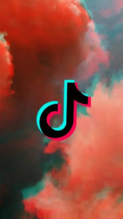 Beautiful TikTok Logo Wallpapers for Highlights