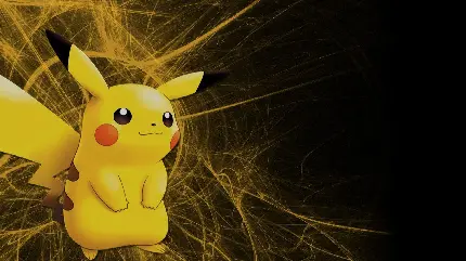 Electric Pikachu Wallpapers in High Quality