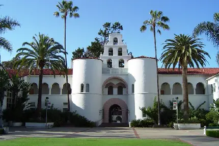 Download Images of California State University in America