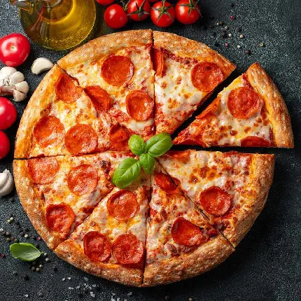 Download Popular Italian Pizza Photos