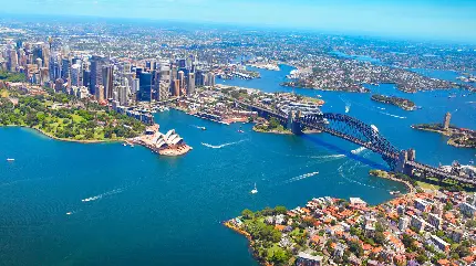 Migrating to Australia for Studies