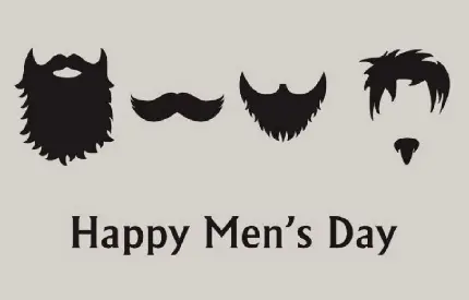 Happy International Men's Day Images